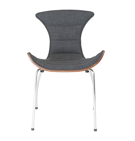 stefano side chair